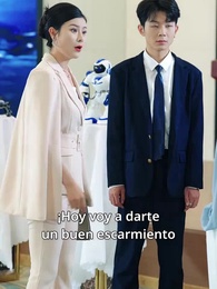 La Campeona: Venganza de una Madre - Episode 9