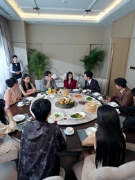 第36話 - 偽りの感情・裏切りの愛