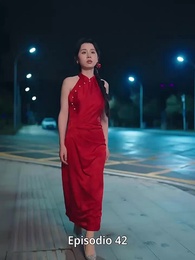 [Doblado]De Jefa a Madrastra - Episode 42