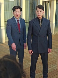 Episódio 43 - Traição Sem Vergonha