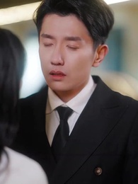 Voltei e ele é doce - Episode 47