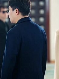 Episódio 11 - Traição Sem Vergonha