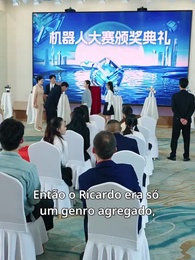 Traição Sem Vergonha - Episode 12