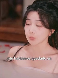 Por ella me convertí en la Muerte - Episode 34