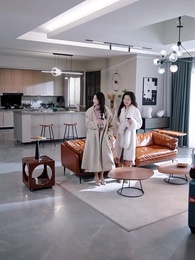 Episódio 17 - Voltei e ele é doce