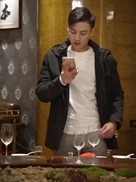 第77集 - 至尊仙婿