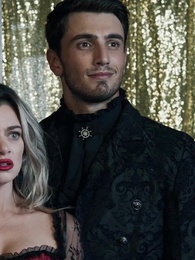 [Synchron]Zähne und Krallen stehen total auf mich. - Episode 40