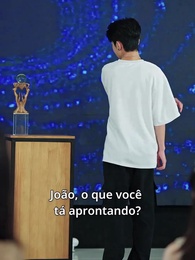 Episódio 23 - Traição Sem Vergonha