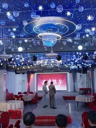 La Mentira de Mi Padre Multimillonario - Episode 50