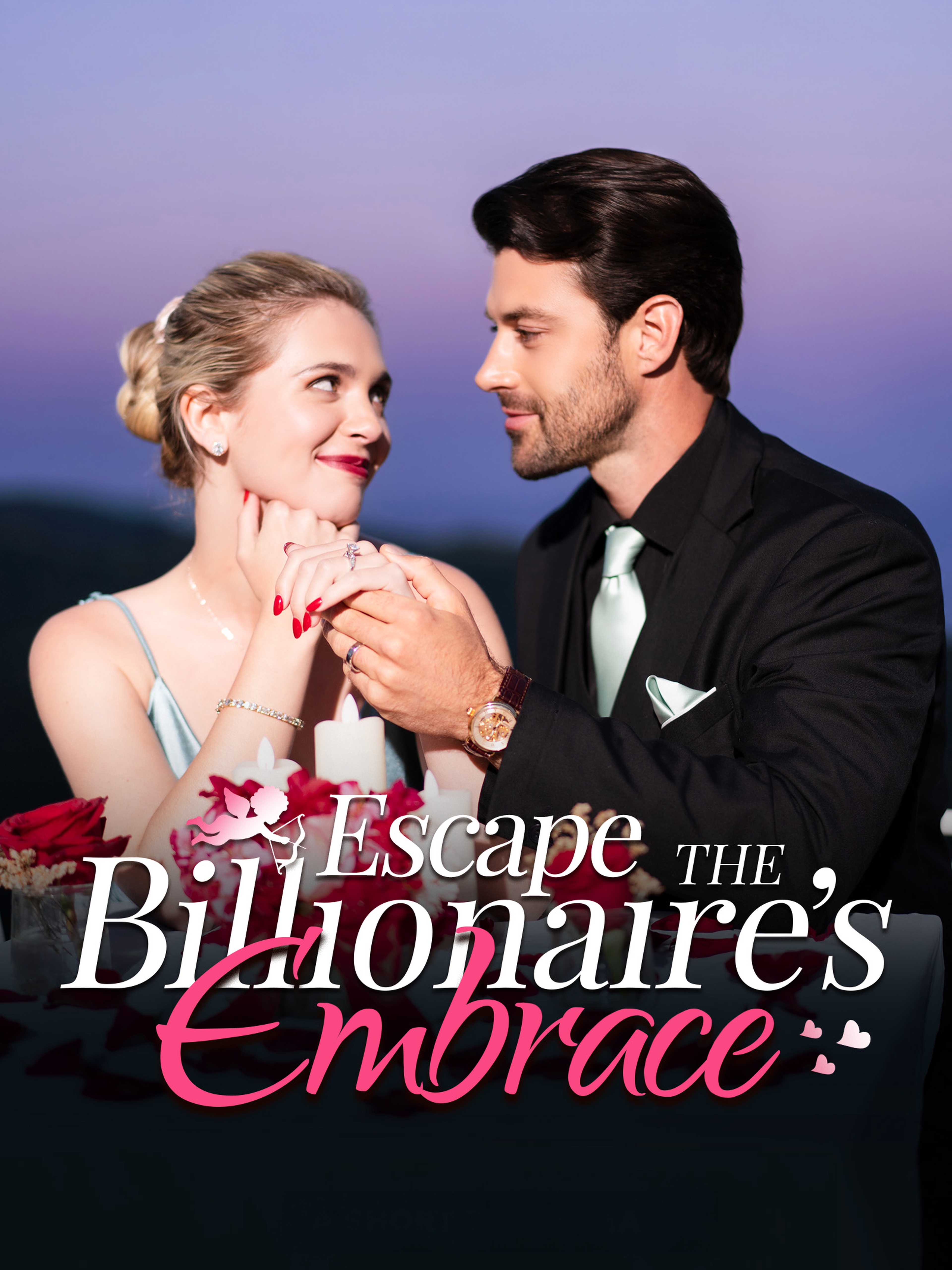 Escape the Billionaire’s Embrace