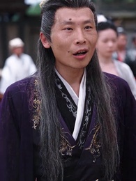 劍來之挽天傾 - Episode 14