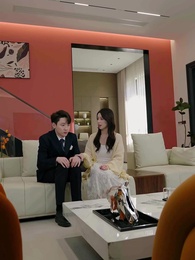 Extra! Il Grande Re Nato Svela la Sua Maschera - Episode 3