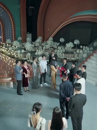 ตอนที่ 16 - เดิมพันหัวใจ ทายาทหมื่นล้าน