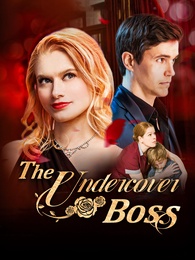 The Undercover Boss