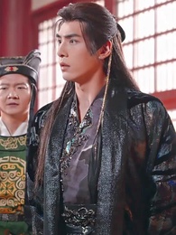 君の恩を辞する - Episode 37