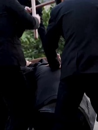 La Mentira de Mi Padre Multimillonario - Episode 9