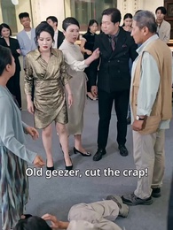 Episode 31 - The Hidden Antique Master