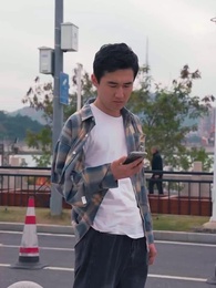 第27集 - 保持通話