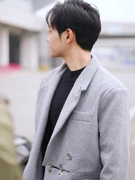 第5集 - 漁火照江眠