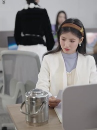 第55集 - 漁火照江眠