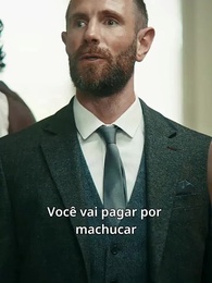 Episódio 14 - [Dublado]Renascimento: A Esposa do Padrinho