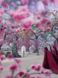 Dulce Venganza - Episode 13