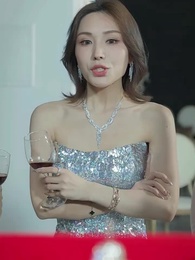 เดิมพันหัวใจ ทายาทหมื่นล้าน - Episode 8