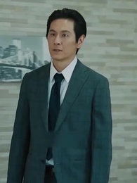 Episode 7 - [Dubbed]The Billionaire’s Divorced Granddaughter