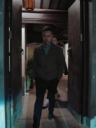 第21集 - 虎父無犬子