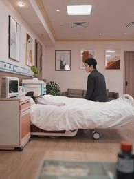 第41集 - 雙生奪愛陸總你認錯夫人了