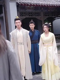 The Return of the Venomous Consort - Episode 26