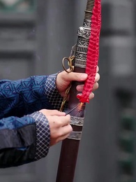 Episode 68 - The Return of the Venomous Consort