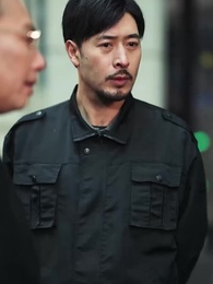 日照山河 - Episode 8