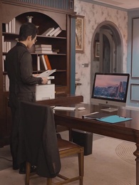 雙生奪愛陸總你認錯夫人了 - Episode 28