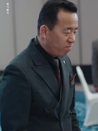 第35集 - 虎父無犬子