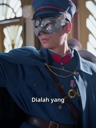 Episode 13 - Api dari Cahaya Kecil