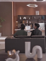 雙生奪愛陸總你認錯夫人了 - Episode 20