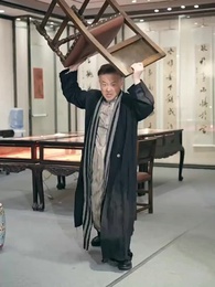 Episode 30 - The Hidden Antique Master