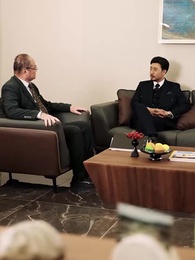 日照山河 - Episode 27