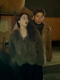 晚星將燃 - Episode 71