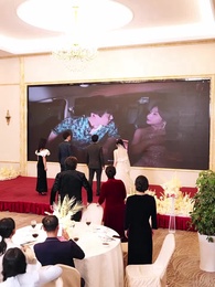 第22集 - 星離雨散落空悲