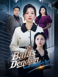 Balas Dendam Sang Ibu Rendah Hati