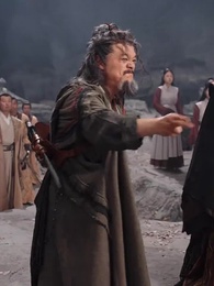 第29集 - 劍來之挽天傾