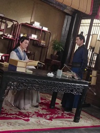 Episode 40 - The Return of the Venomous Consort