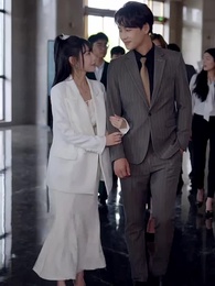 大小姐九十九斤反骨 - Episode 52