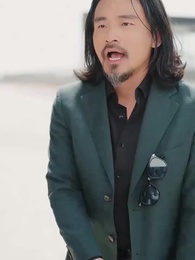 [Dubbed]Am I A Taxi Driver? - Episode 25