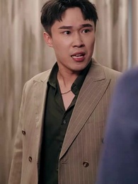 Épisode 81 - L’Héritier démasqué