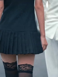 第2集 - 保持通話