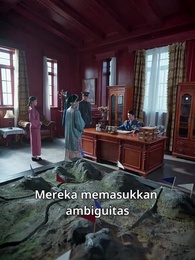 Episode 6 - Api dari Cahaya Kecil