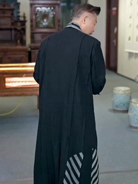 The Hidden Antique Master - Episode 12